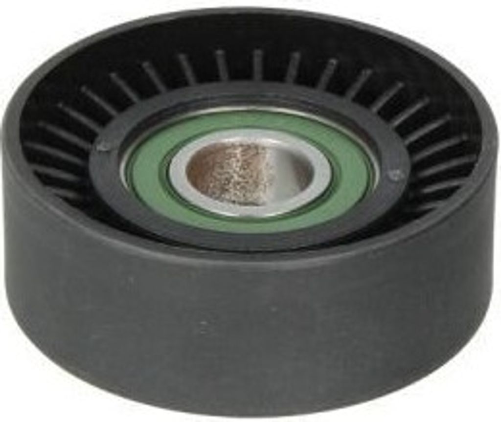Spannrolle, Keilrippenriemen BTA E2B0024BTA