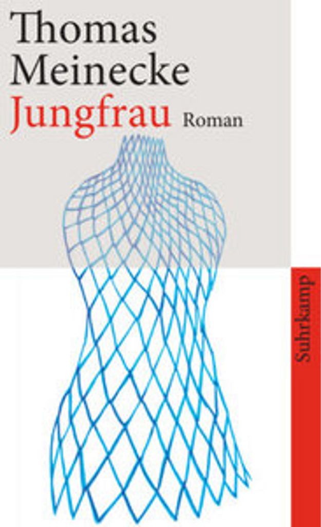 Jungfrau