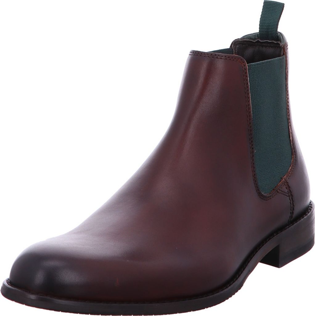 Clarks Chelsea Boots MENS Herren 31363135303730 Braun 42 Produktbild 12