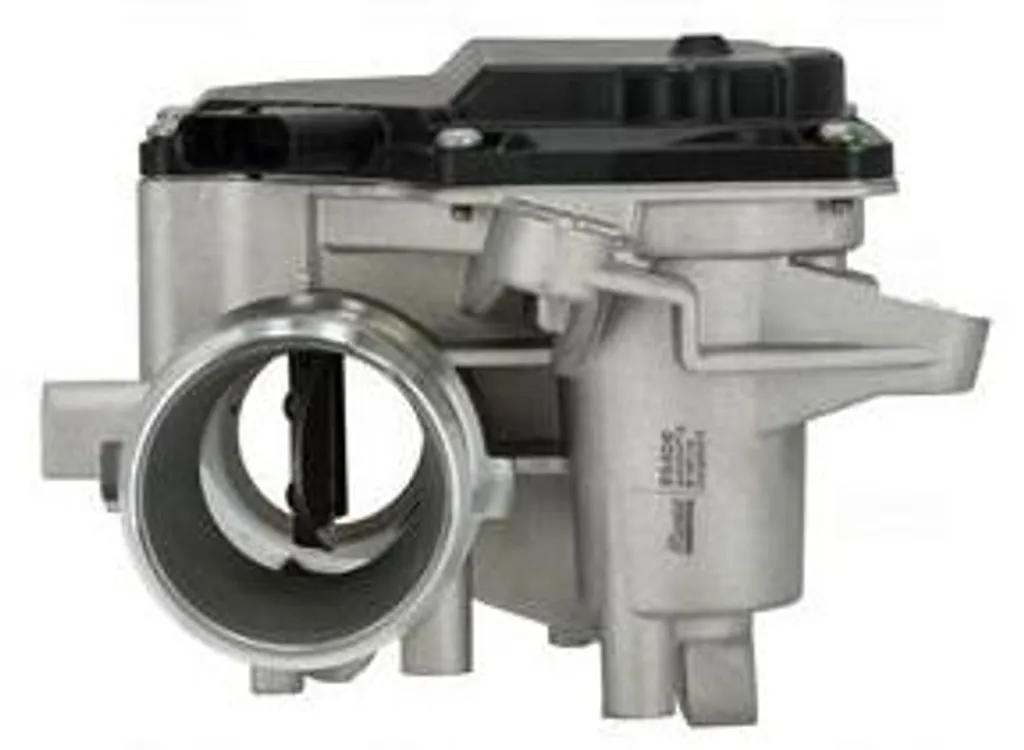 Soupape AGR Haute Performance Nissens 98406 - Fiabilité OPEL Corsa E