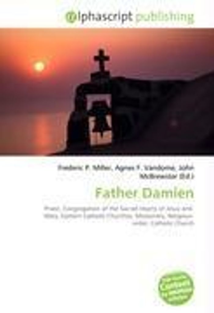Father Damien