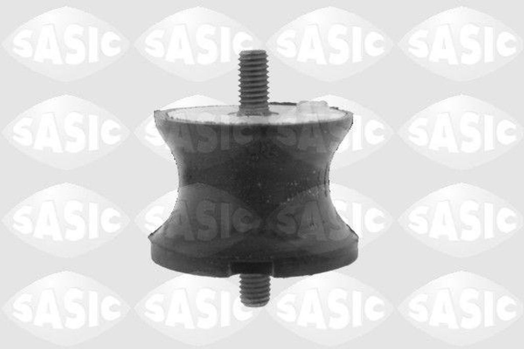 SASIC 9002545 Lagerung, Motor OE 24701138435 kompatibel mit 5er E34