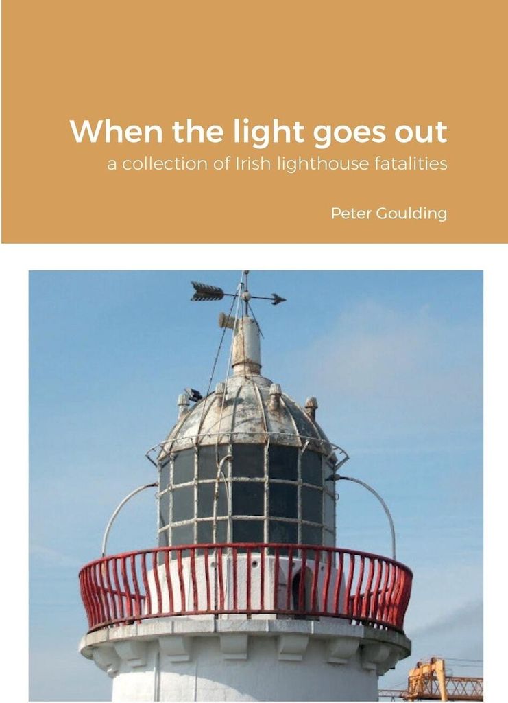 When the light goes out