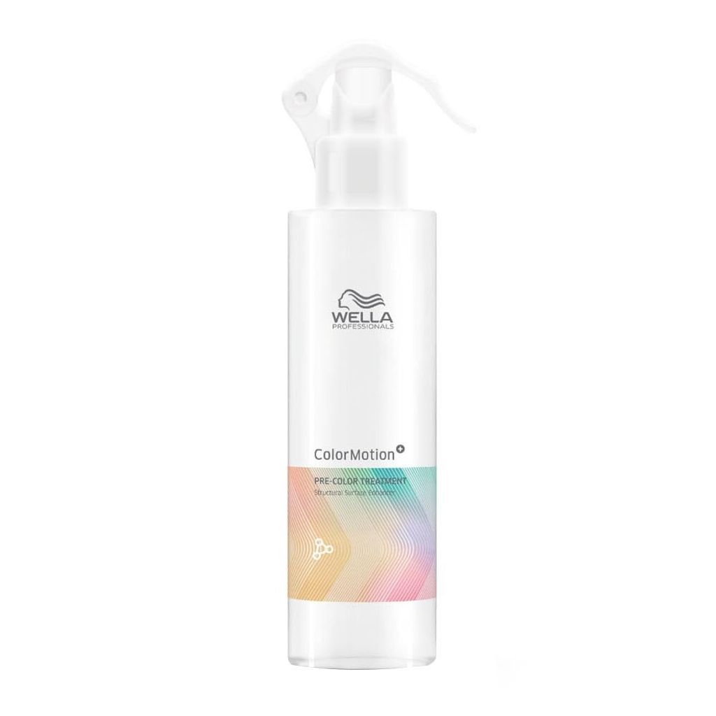 Wella ColorMotion Pre-Color Treatment 185 ml Produktbild 