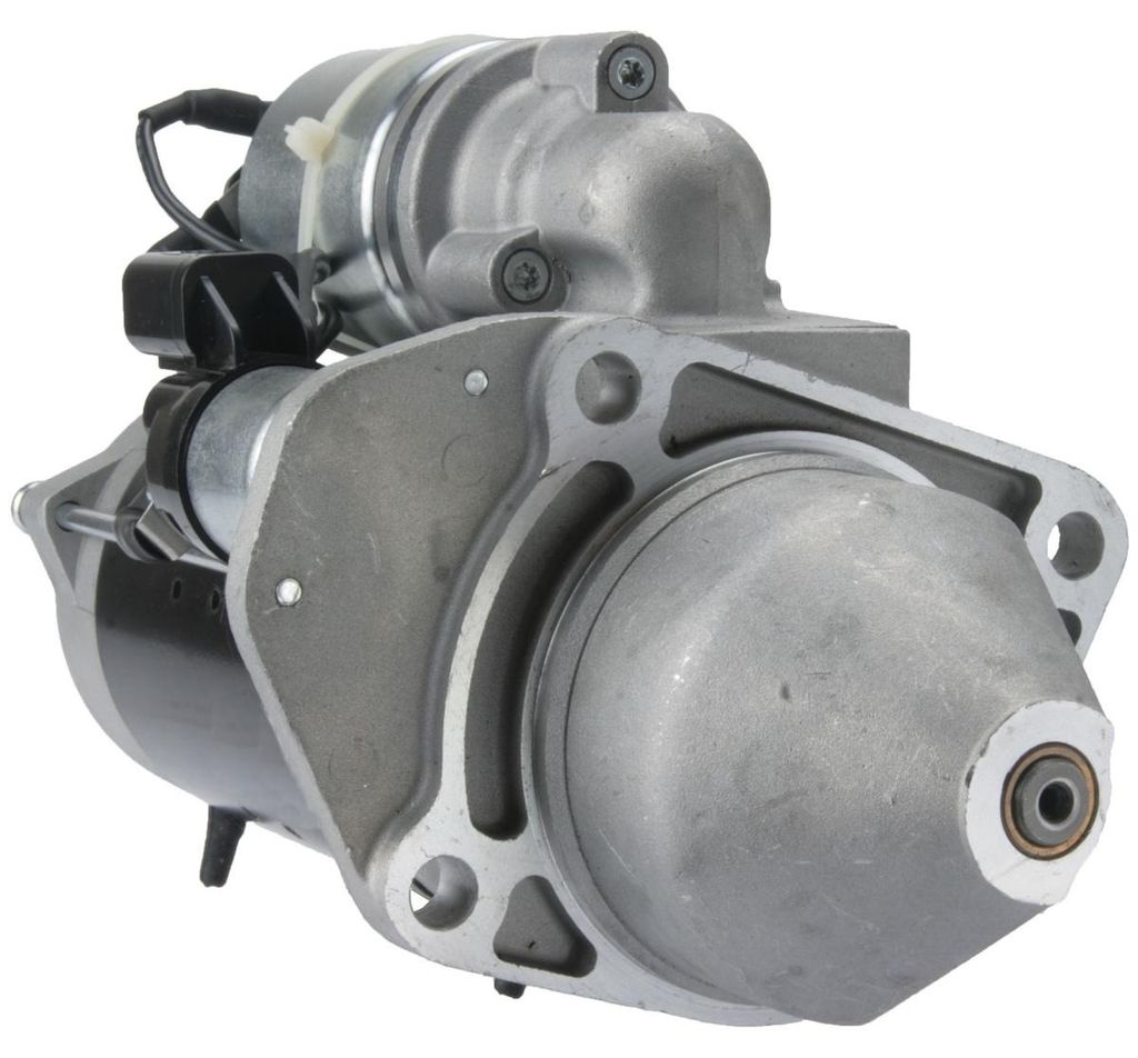 HC-Cargo F032114376 Starter Anlasser 4,0kW für MAN TGL I 24V LKW