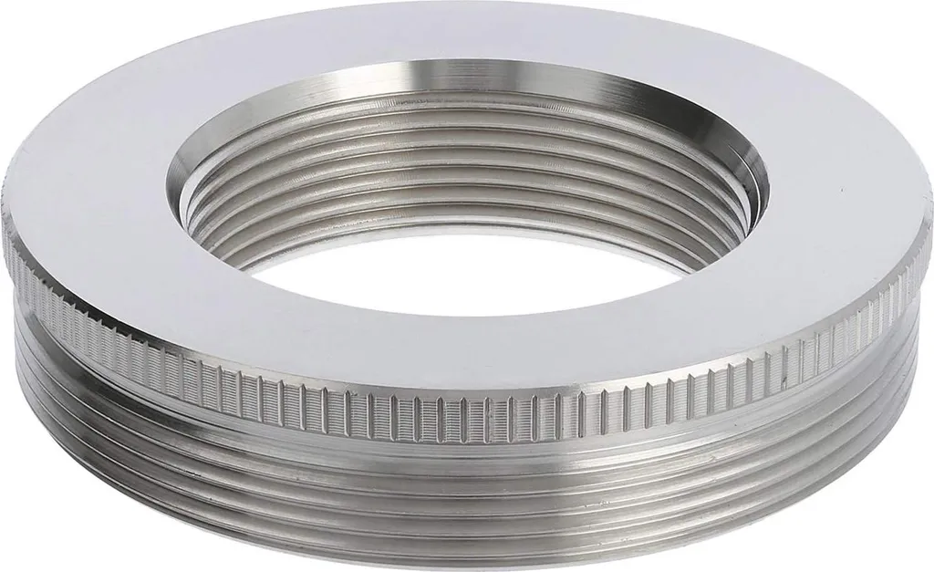 Réducteur M63 vers M40 : adapter facilement vos entrées de câbles M63/M40