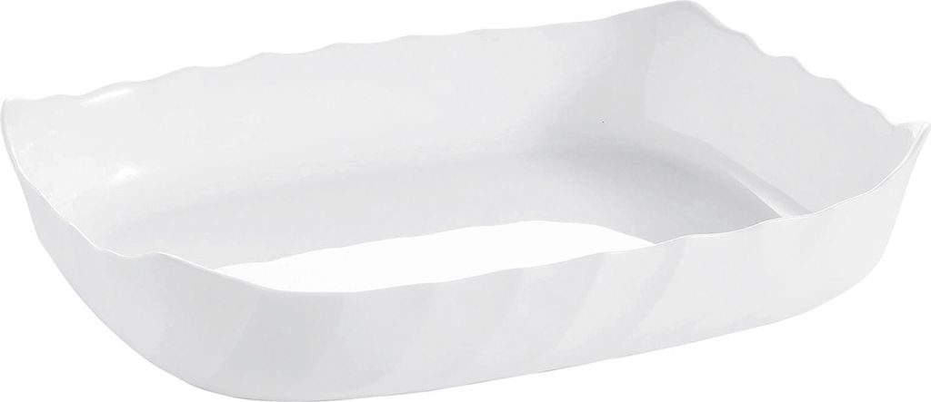 LUMINARC Auflaufform Glas SC Trianon rechteckig 29x23cm