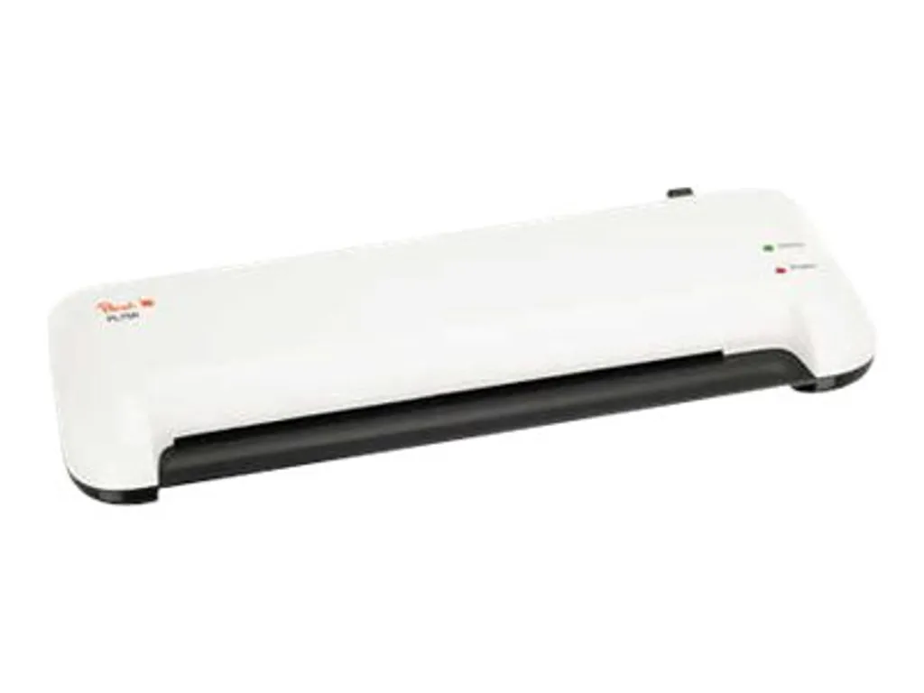 Machine à plastifier A4 polyvalente Peach avec pack de 10 films offerts