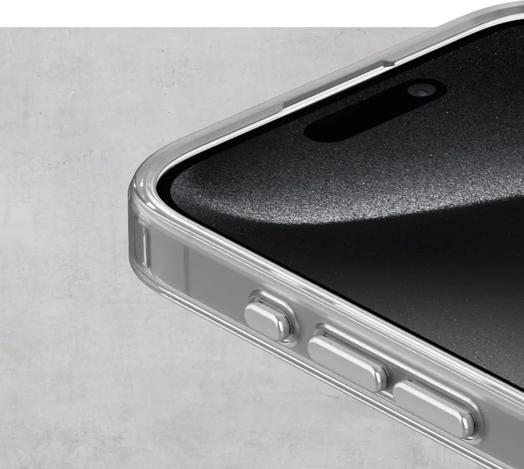 Belkin ScreenForce Protection d'Écran Magnétique iPhone 15 Pro MSA021btCL - 6