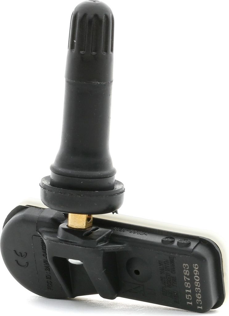 RIDEX 2232W0069 TPMS RDKS Reifendrucksensor passend für Produktbild 