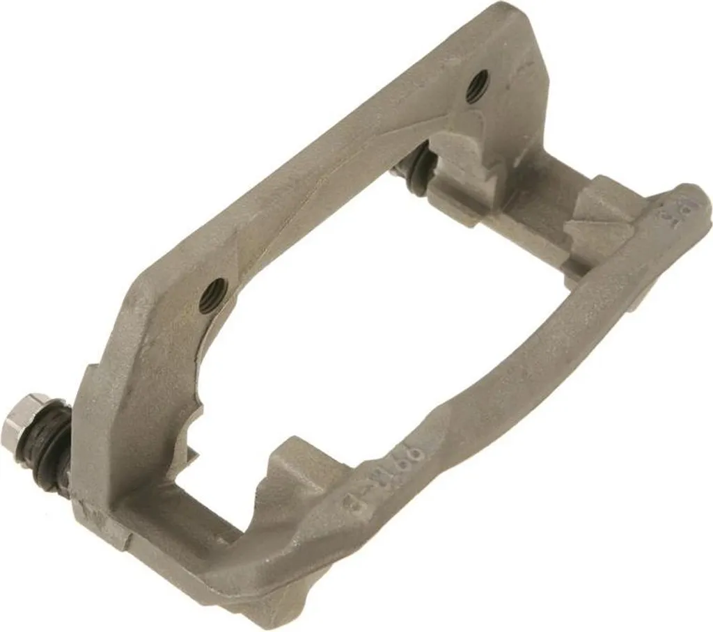 TRW BDA636 Support d'Étrier de Frein pour Classe A B - OE A1694201115