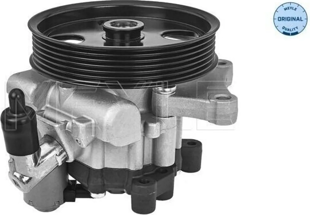 Pompe hydraulique de direction pour Mercedes W212 S212 et SLK R172