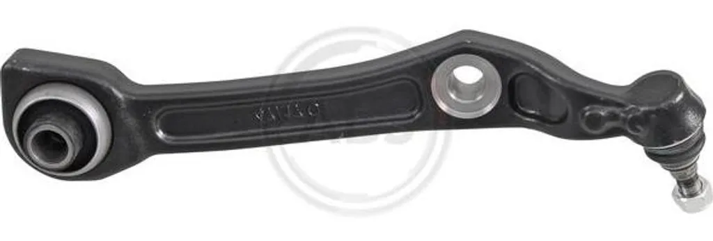 Supprimer les bruits de suspension Classe S W221 avec le bras 211970