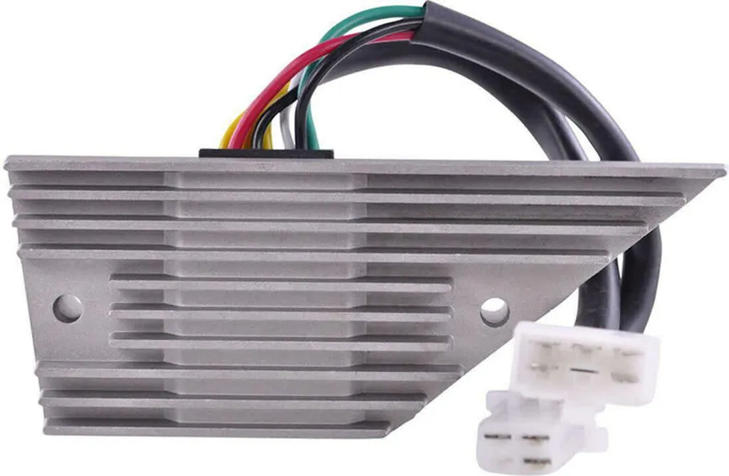 Régulateur de Tension MAGNETI MARELLI pour HONDA CB 700 Nighthawk S
