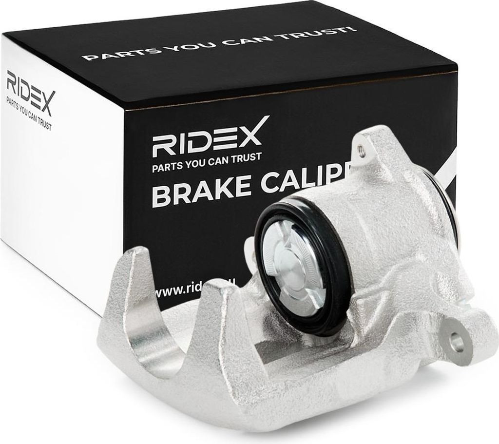 RIDEX 78B0960 Bremssattel Hinten Rechts Hinten für VW Produktbild 