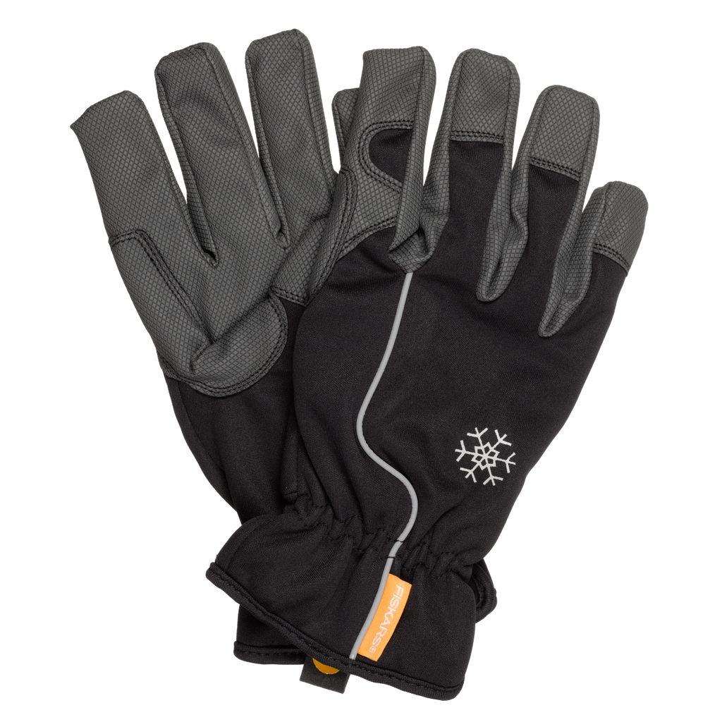 Fiskars Winter-Handschuhe, Größe 10 Produktbild 