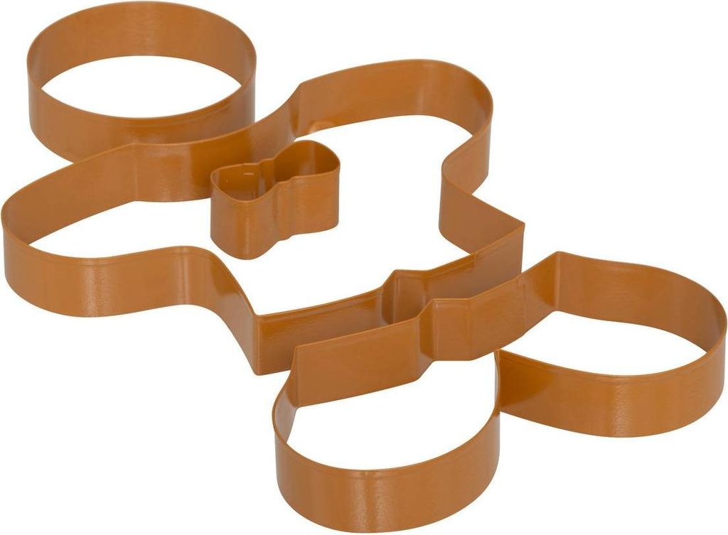 Ausstechformen weihnachten xl l30cm - 5 five simply smart