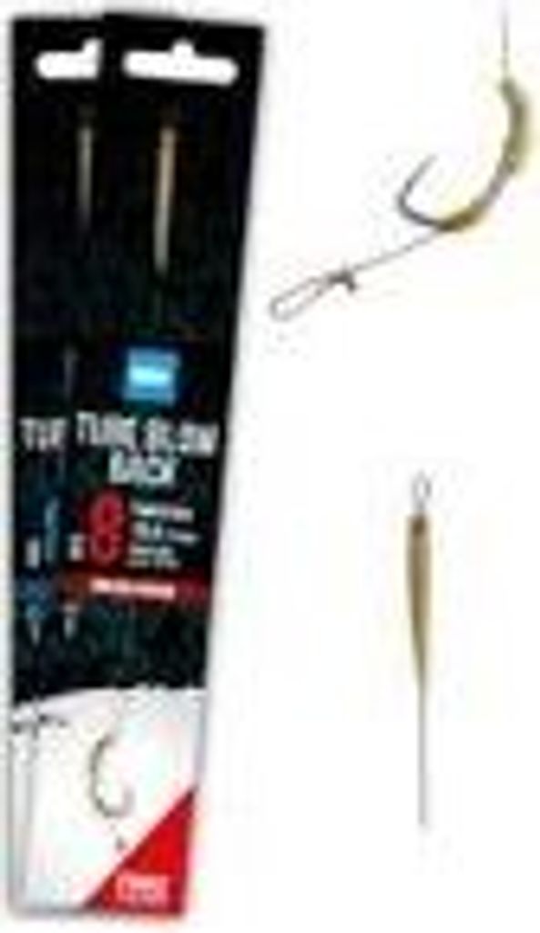 Nash Tube Blow Back Rig Size 6