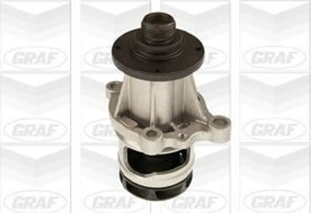 Pompe à eau GRAF PA430 pour BMW Série 3 E36 E46 et Z3 - OE 11511727468