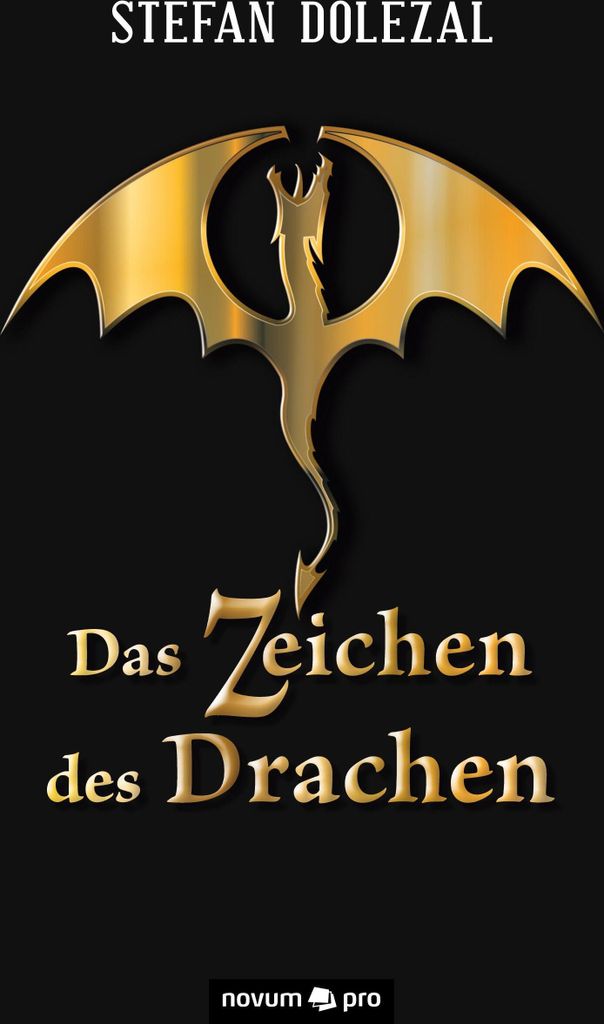 Das Zeichen des Drachen
