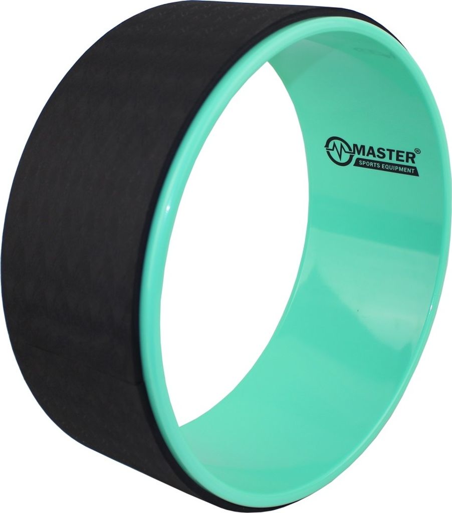 MASTER Yoga Power System Yoga-Rad - 32 cm