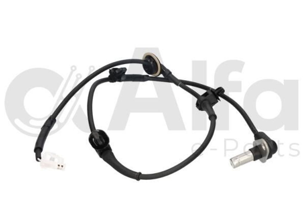 Alfa e-Parts ABS Sensor Raddrehzahl Hinten Links für MAZDA CX-7 (ER) AF01574