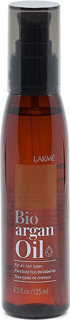 Lakmé Öl K.Therapy Bio olejek arganowy Zdjęcie produktu 2