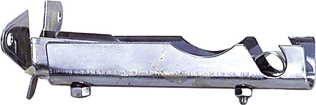 Ein geschmiedetes Werkzeug 05300065 Satz of Montage