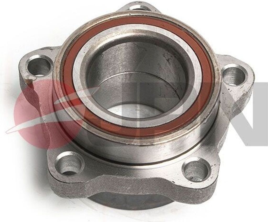 JPN Radlagersatz Vorne für FORD Transit Mk6 Kasten (V347, V348, FA) 70,0mm 10L9022-JPN