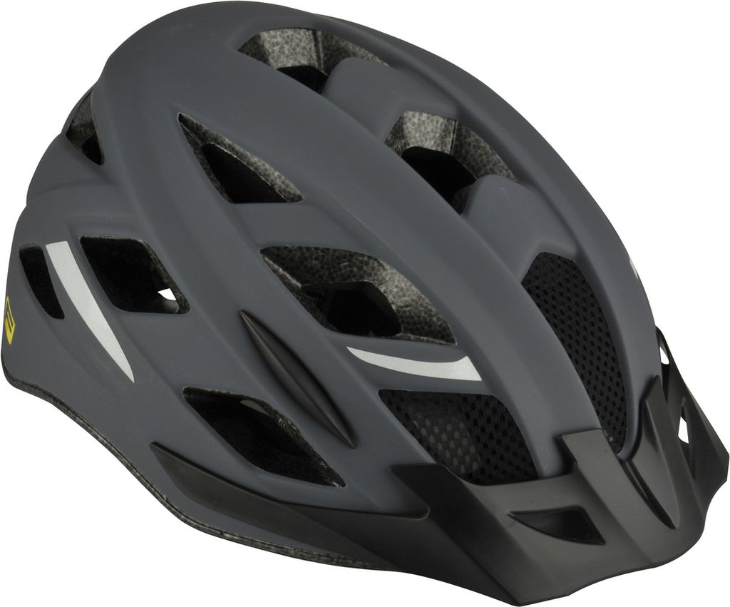 FISCHER Fahrradhelm Urban Levin - Größe L/XL Produktbild 