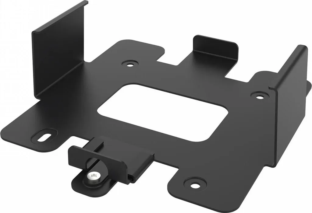 Pince de montage Axis TS3001 multi-surfaces pour alimentation réseau