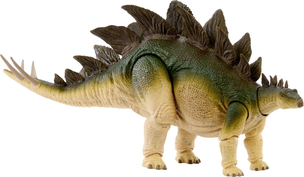 Figurka Akcji Stegozaur z Kolekcji Hammond Jurassic World - Image du produit 