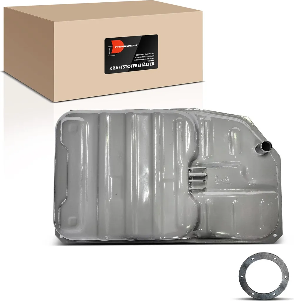 Réservoir de carburant Frankberg pour Opel Omega A 1.8L-3.0L 1986-1994