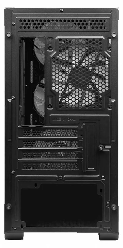 Boîtier PC MSI MAG Forge M100R : fini les surchauffes avec ce boîtier mesh