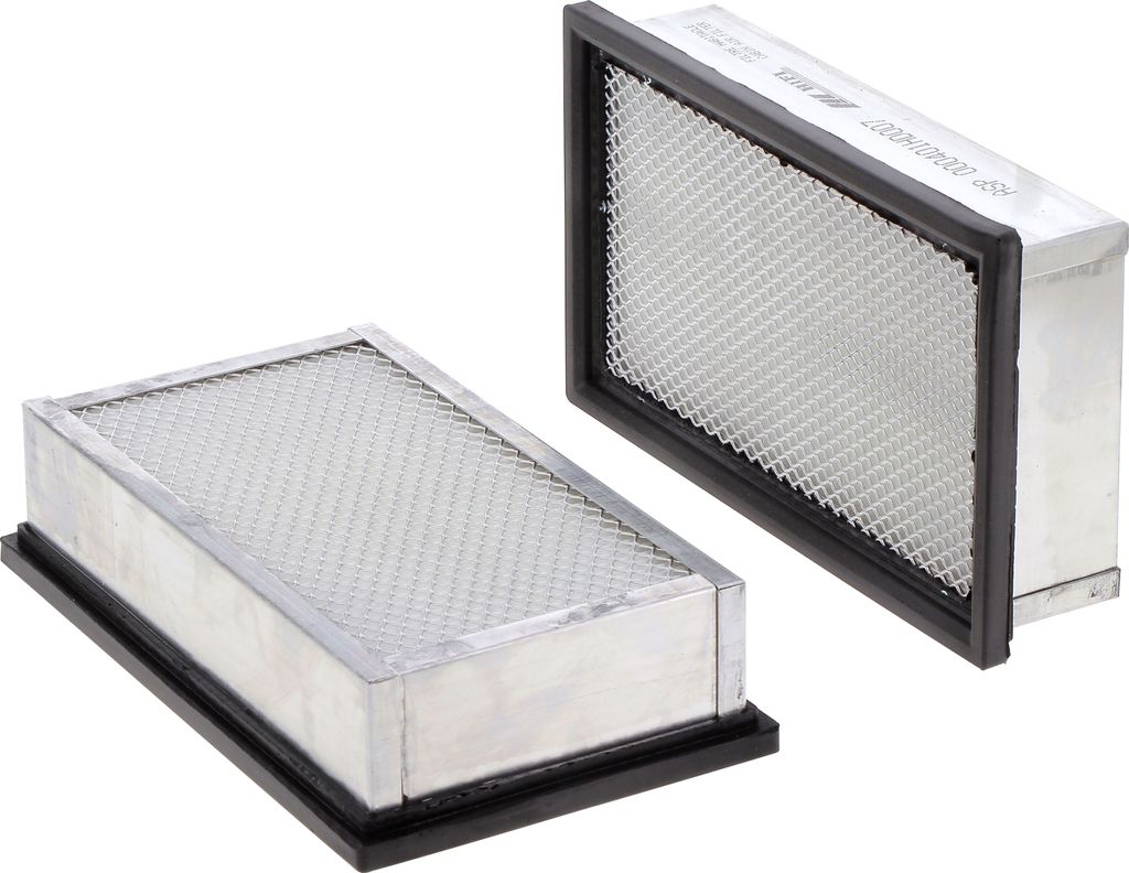 Luftfilter ASP 000401HD007