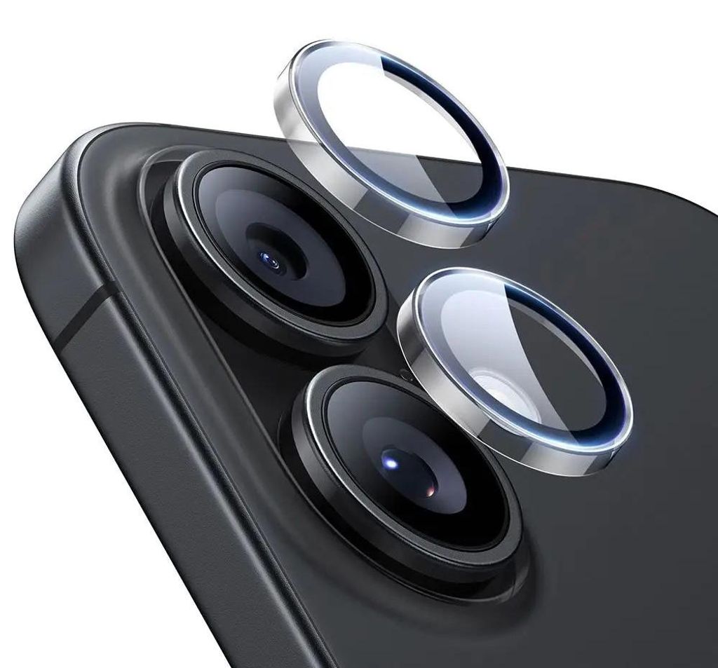 Osłona Aparatu Esr Armorite Na Iphone 16 / 16 Plus / 17 - Zdjęcie produktu 