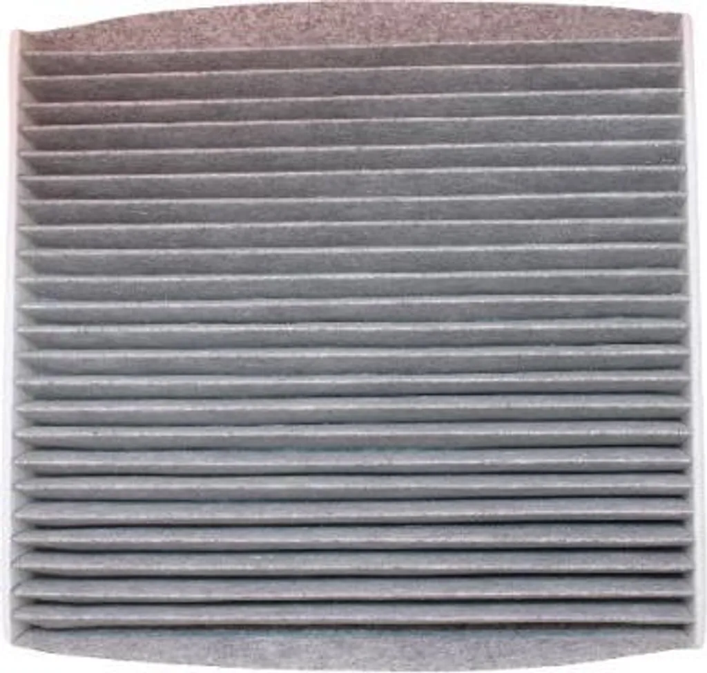 Filtre habitacle Toyota Auris Camry pour purifier l'air de la clim