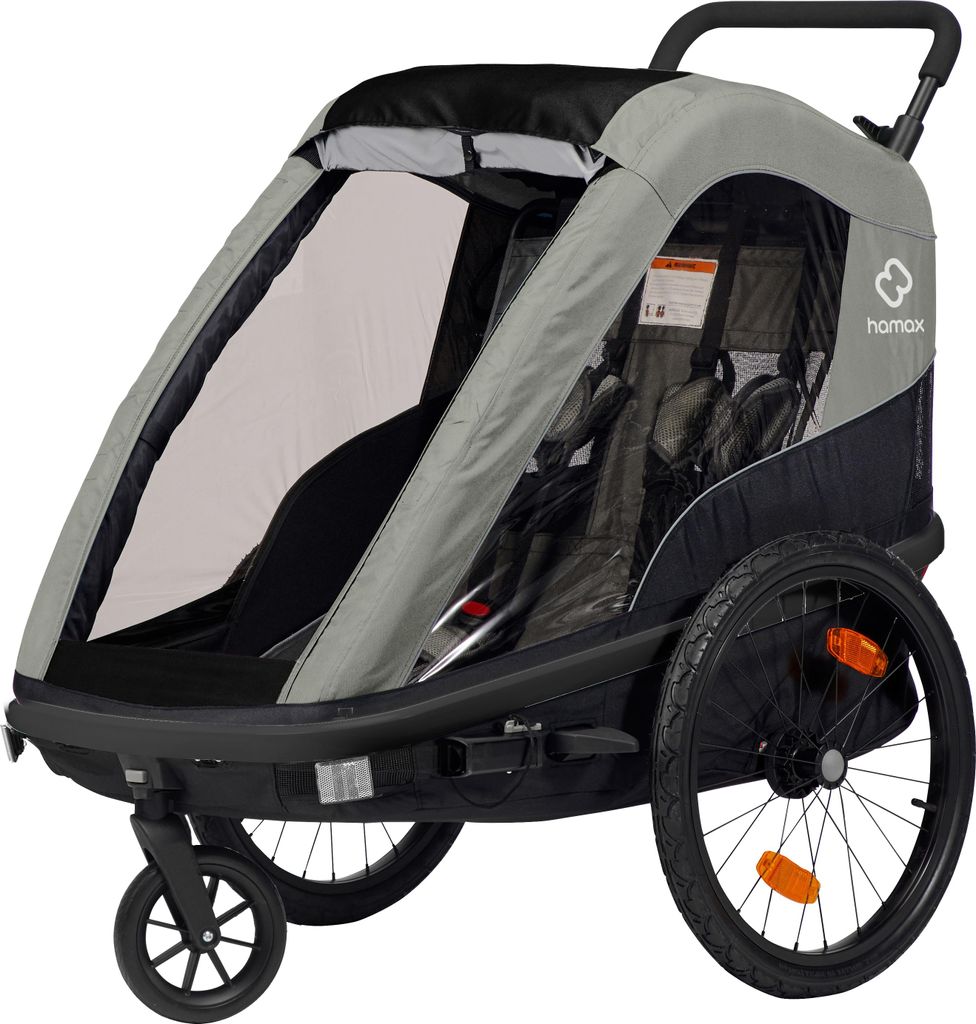Avenida bicycle trailer