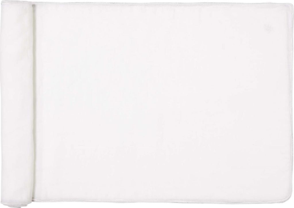 Marc O' Polo Tischläufer Valka Farbe White Größe 40x150cm