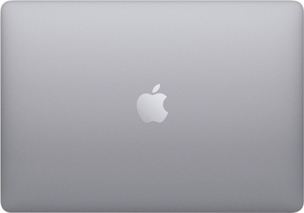 Apple MacBook Air - 13" Notebook - Core i5 1,6 GHz 33,8 cm Produktbild 11