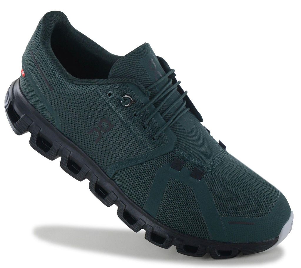 ON Running Cloud 6 - Herren Sneakers Sport Schuhe Produktbild 