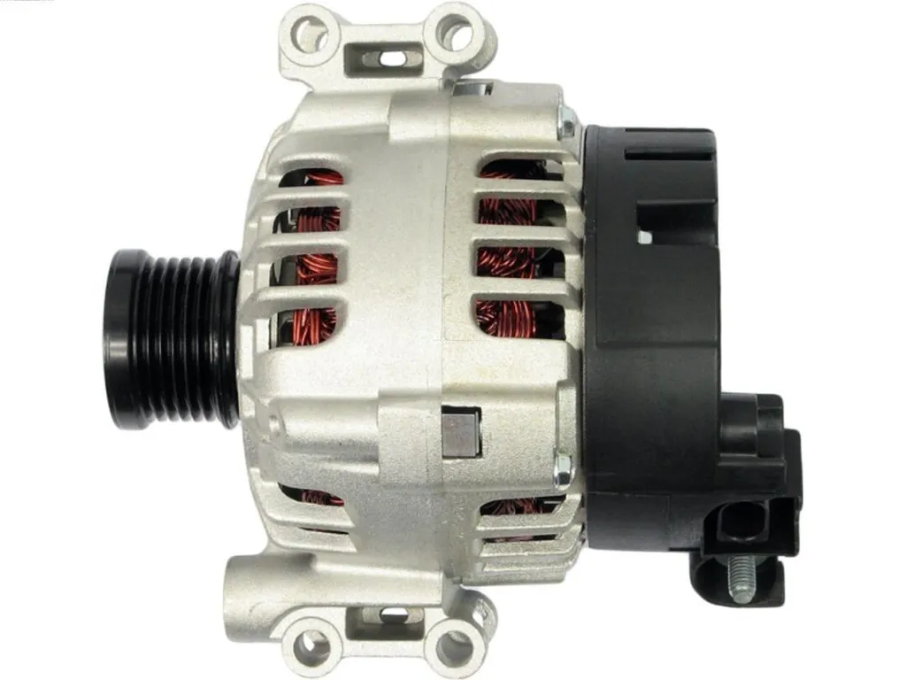 Alternateur BMW E90 E46 E84 - Stop aux Problèmes de Batterie Faible - 9