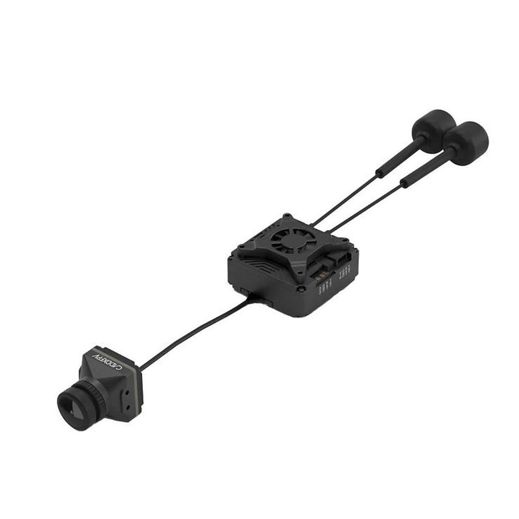 Walksnail Avatar HD GT Kit 1080P Dual Antennen Produktbild 