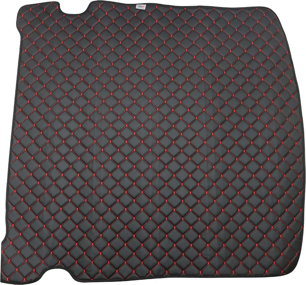 Vasca Baule BMW Serie 4 F32 2013-2020 Pelle Finta Custom Fit