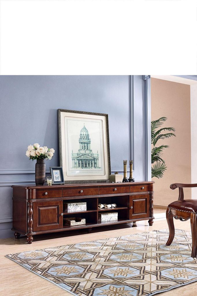 Wohnzimmerschrank tv Schrank Möbel Schränke Regal Lowboard rtv Kommode Neu