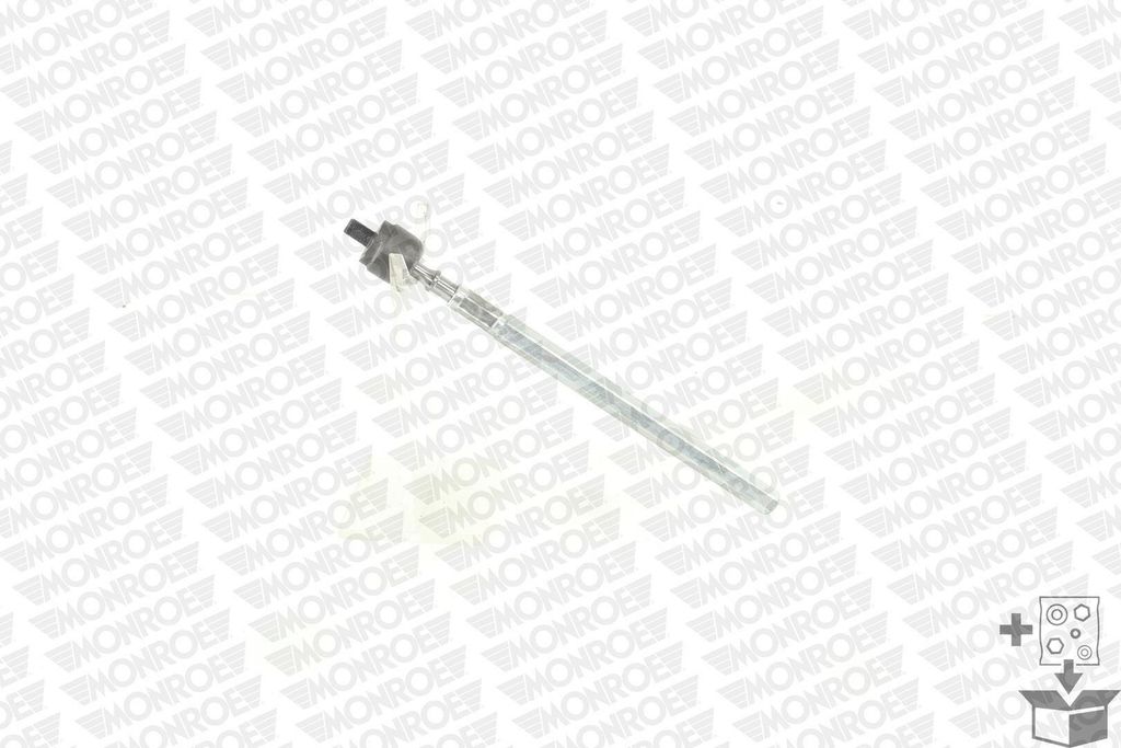 MONROE L38206 Axialgelenk Spurstange passend für PEUGEOT PARTNER Combispace (5F)
