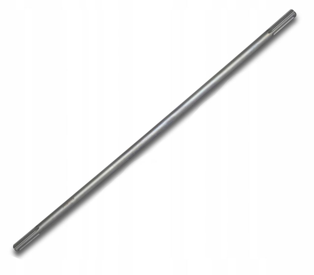 SDS Max-Verlängerung für SDS Max 1180 mm für tiefe Produktbild 