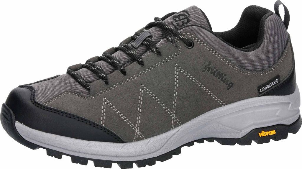 Outdoorschuh Kansas 39