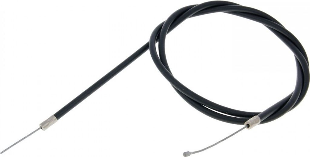 101_Octane Gaszug kompatibel mit Piaggio Ciao Mix, Vespa Ciao Mix