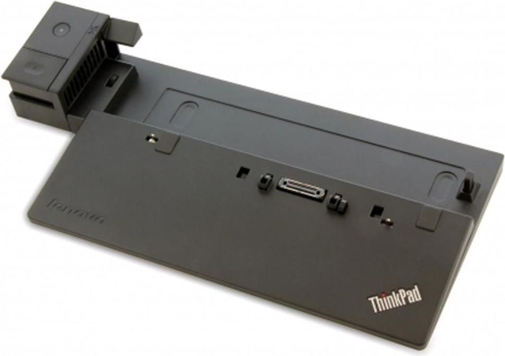 Lenovo ThinkPad Basic Dock - Port Replicator